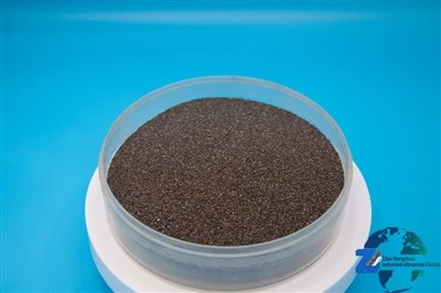 Brown Aluminum For Mounted Points